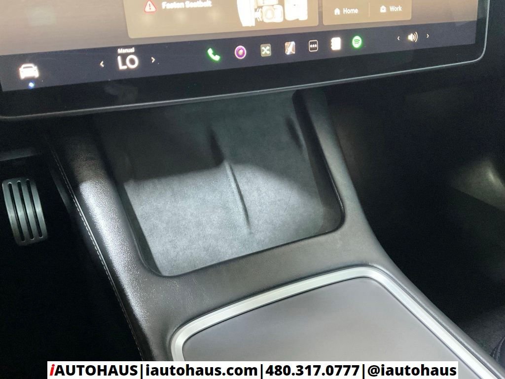 Used 2023 Black Tesla Performance image 28