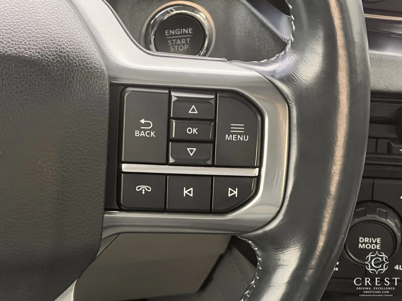2024 Ford F-250 Super Duty Limited - Photo 16