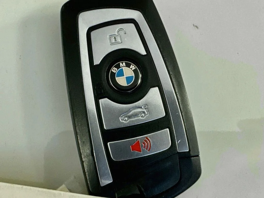 Used 2016 Alpine White BMW xDrive28i image 38