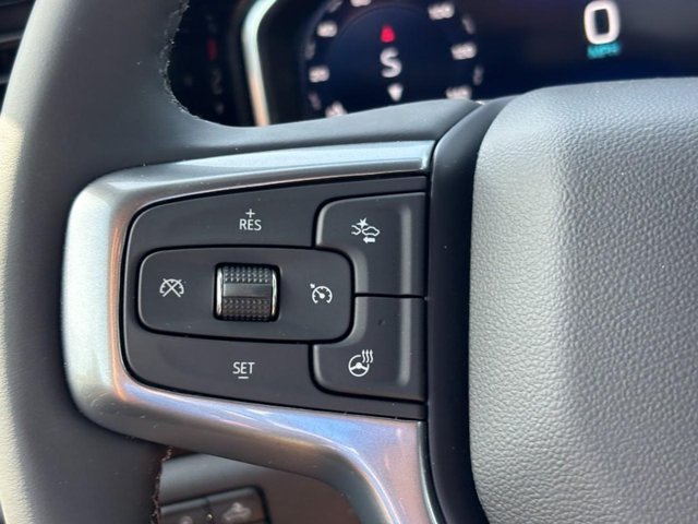 New 2026 Special Exterior Color Chevrolet LT image 12