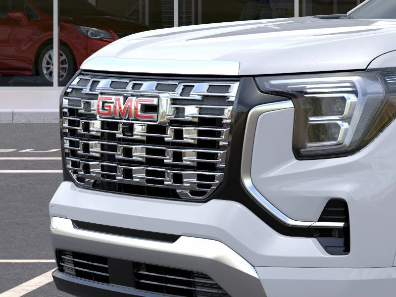 2027 GMC Terrain Denali - Photo 13