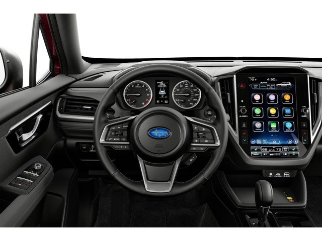 2026 Subaru Forester Limited - Photo 15