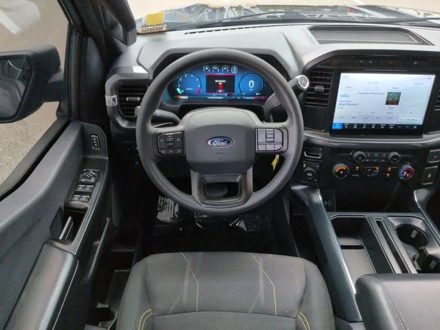Used 2024 2024 FORD F 150 STX Ford STX image 16