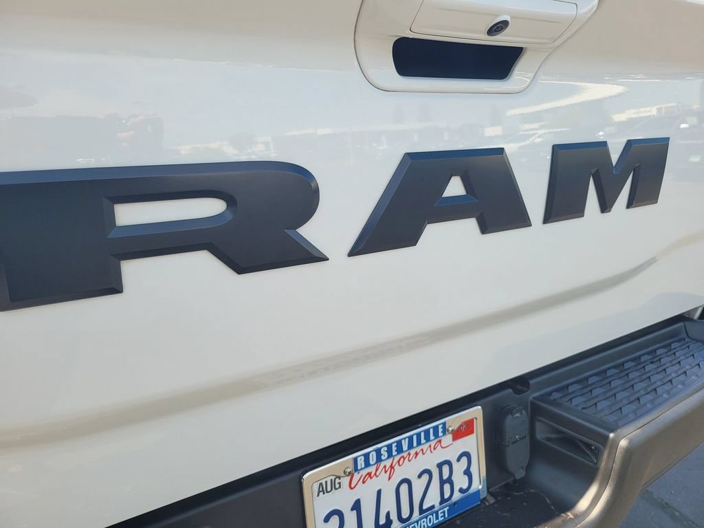 2020 RAM Ram 2500 Pickup Power Wagon - Photo 11