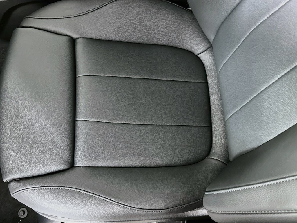 New 2026 Cirrus Silver Metallic Mercedes-Benz GLA 250 image 48