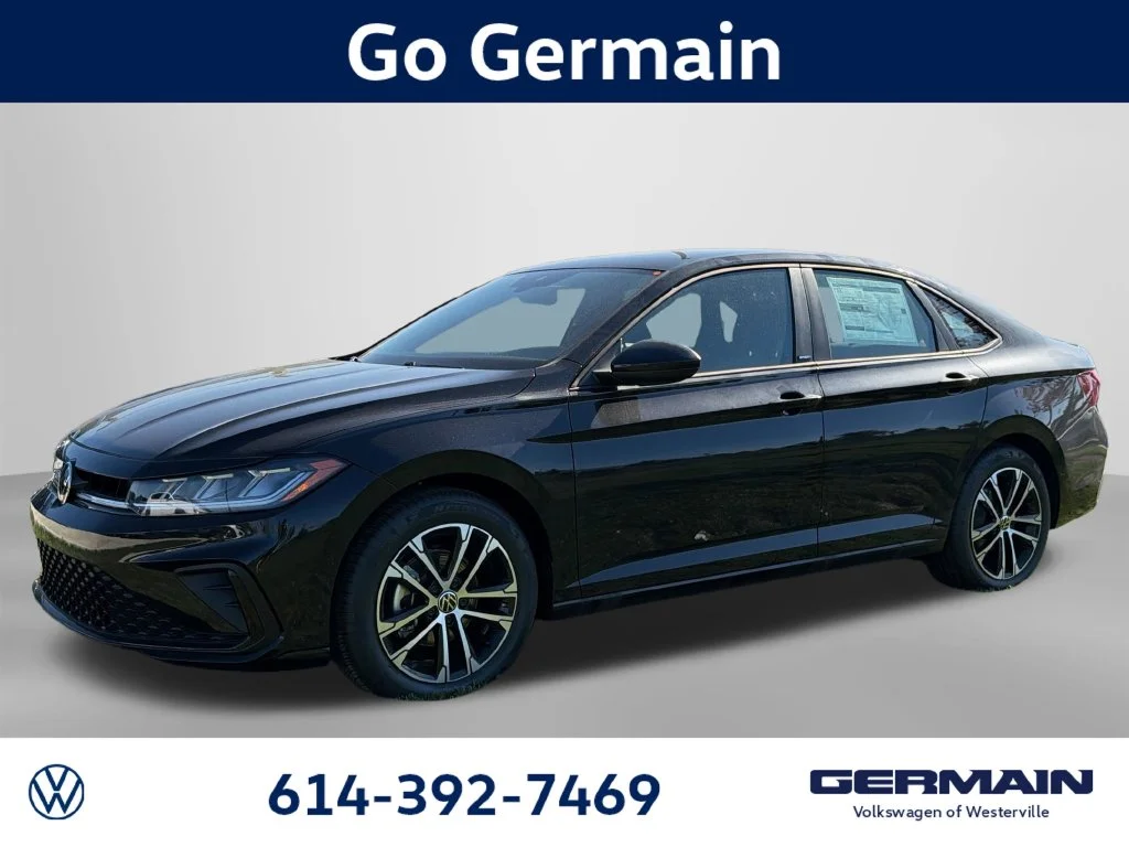 2027 Volkswagen Jetta