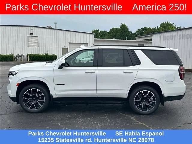 Used 2023 Summit White Chevrolet RST image 7