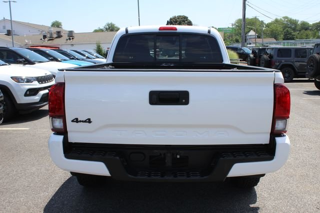 Used 2021 White Toyota SR image 24