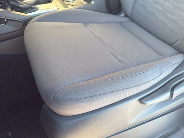Used 2026 White Nissan S image 25