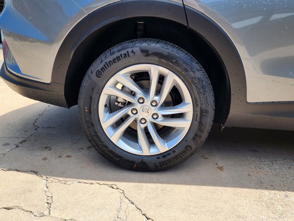 2026 Buick Envista Preferred - Photo 50