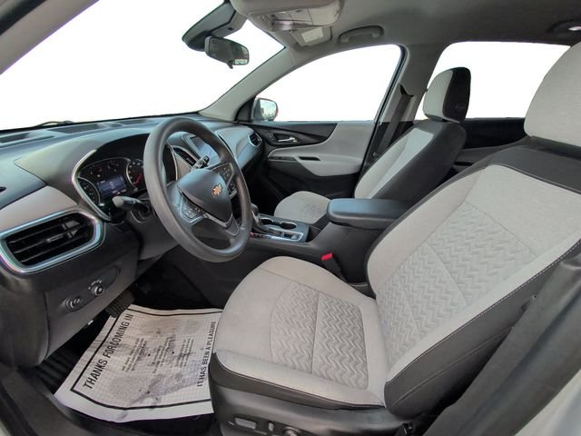 Used 2022 Silver Chevrolet LT image 9