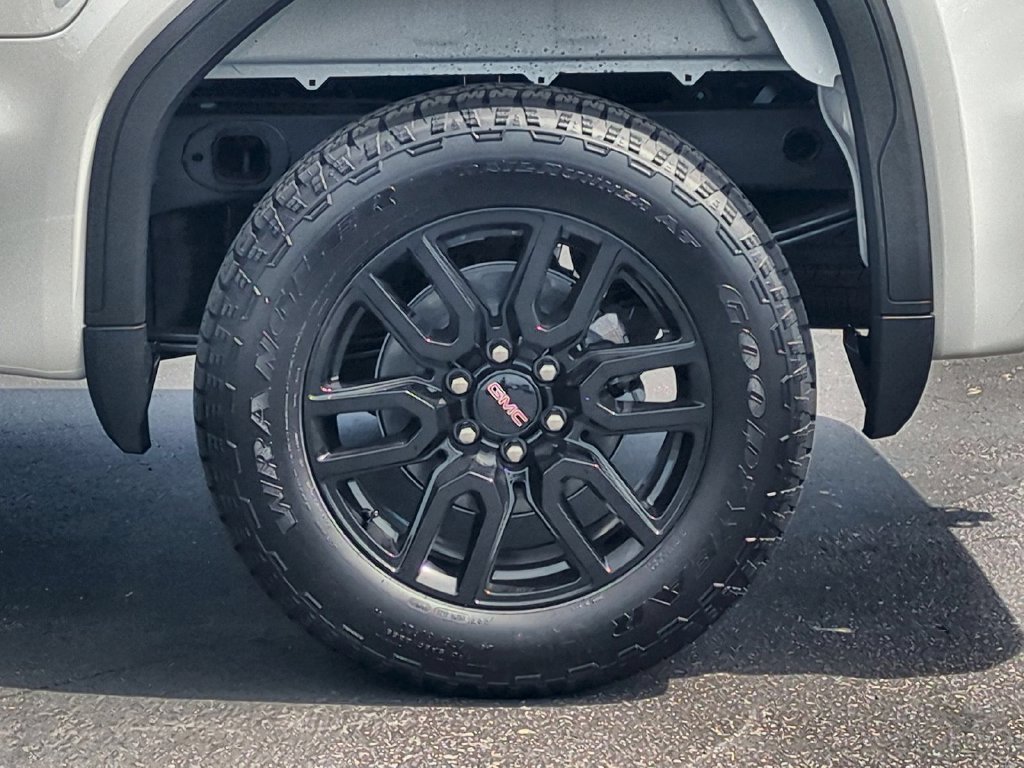 2026 GMC Sierra 1500 Elevation - Photo 33