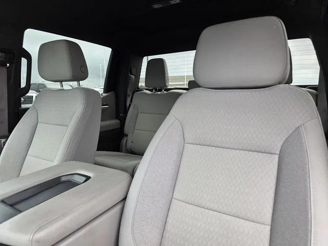 Certified Used 2023 Sterling Gray Metallic Chevrolet LT image 13