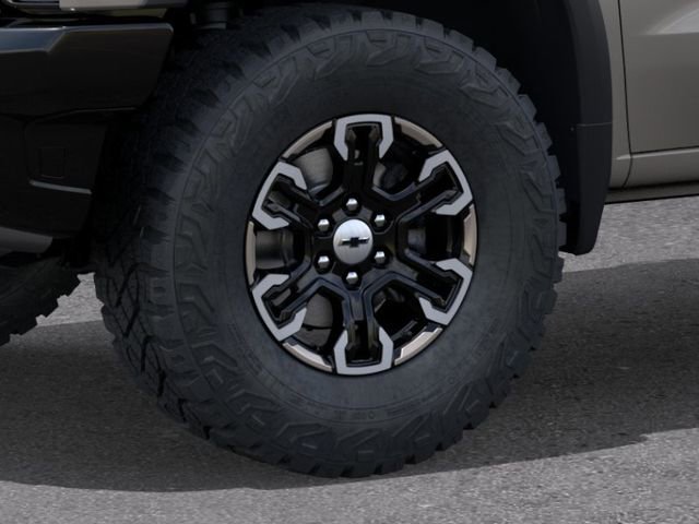 2026 Chevrolet Silverado 1500 ZR2 - Photo 10