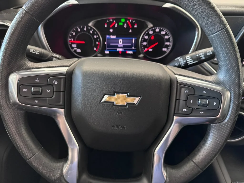 2021 Chevrolet Blazer 2LT - Photo 13