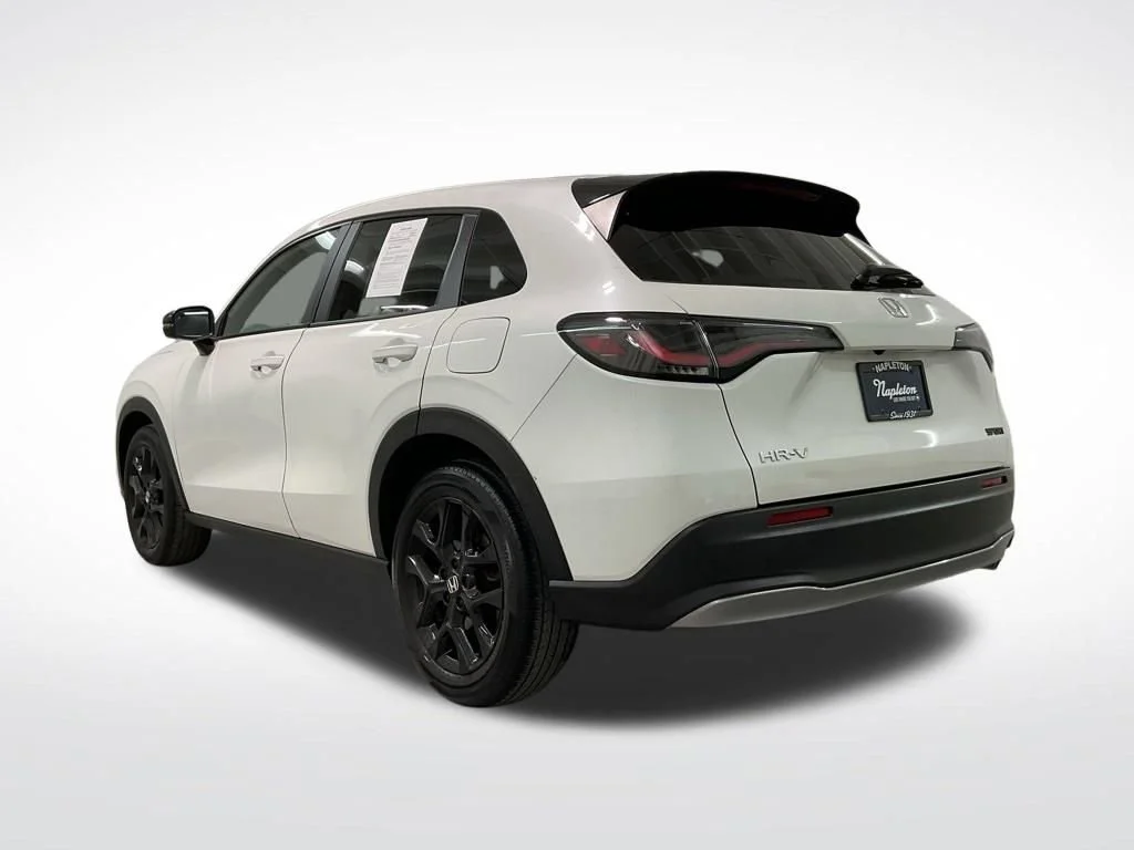 2023 Honda HR-V Sport - Photo 38