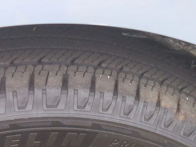 Used 2025 Gray Ford Platinum image 18