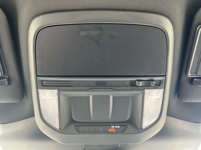 Used 2026 Blue Subaru Base image 28