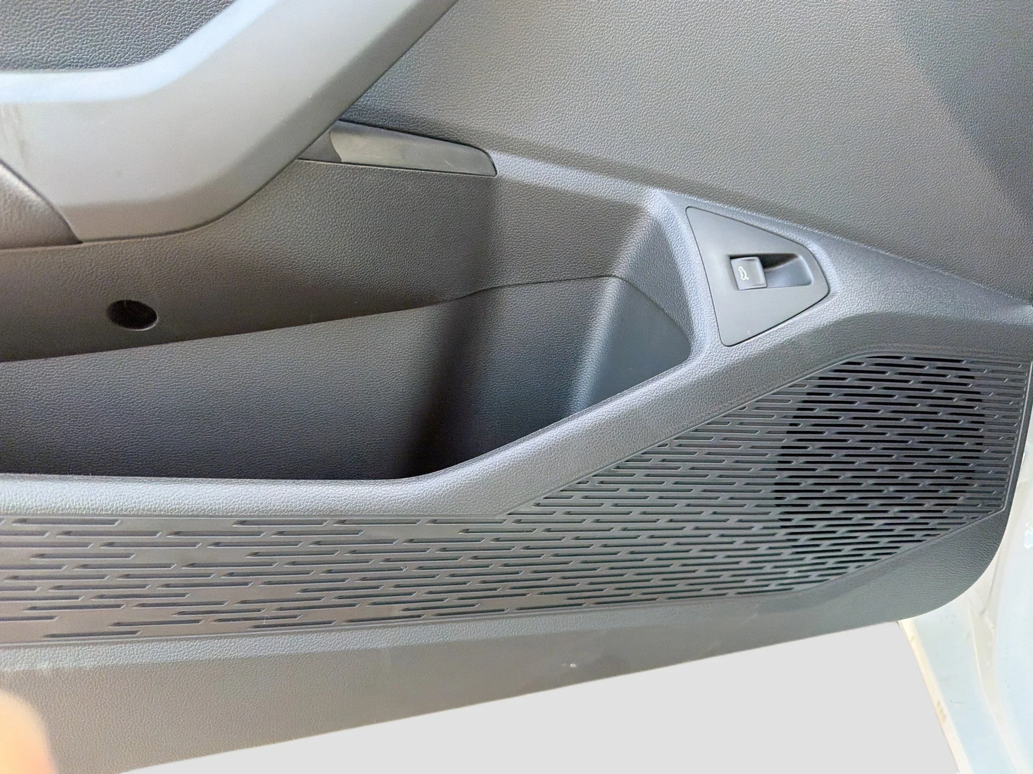 New 2026 White Volkswagen Sport image 22