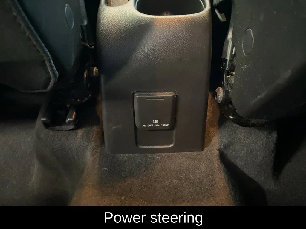 Used 2019 Blue Chevrolet LT image 12