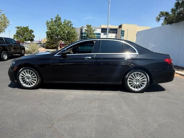 Certified Used 2023  Mercedes-Benz E 450 image 4