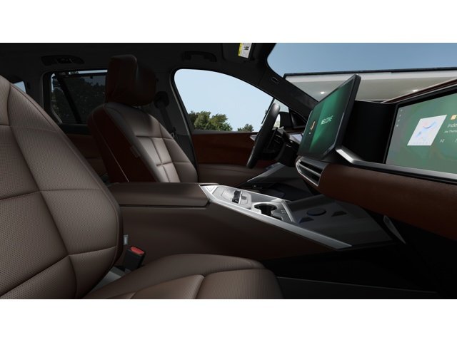 New 2027 Dravit Grey Metallic BMW 40 xDrive image 9