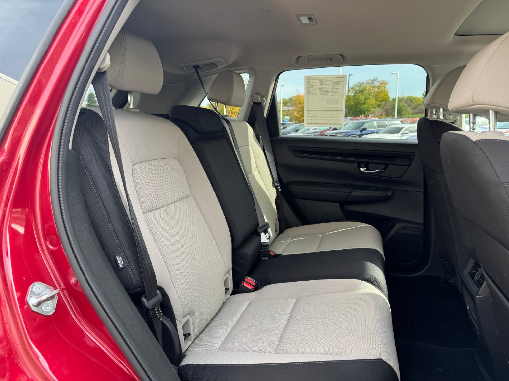 2026 Honda CR-V EX - Photo 20