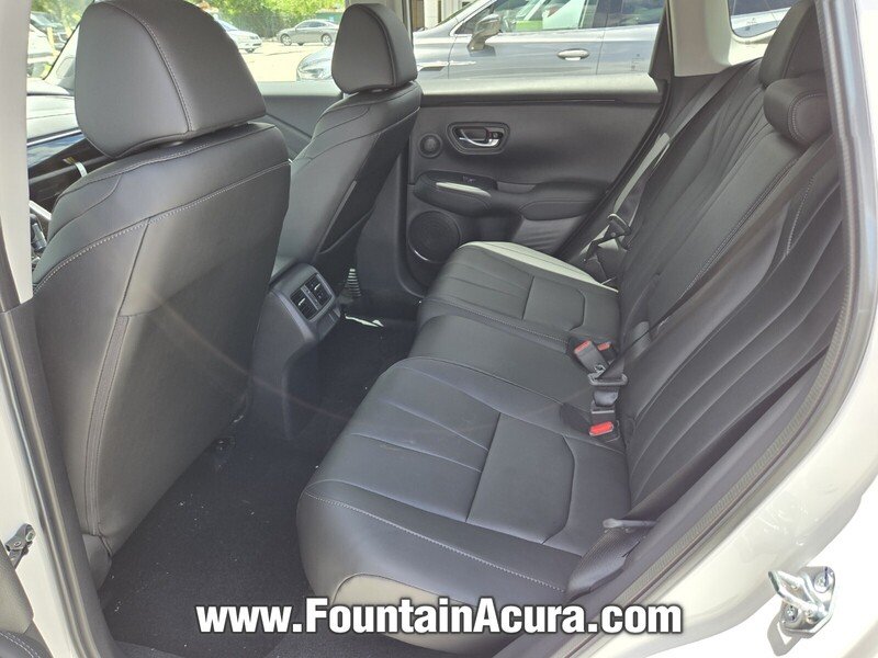 2025 Acura ADX Base - Photo 11