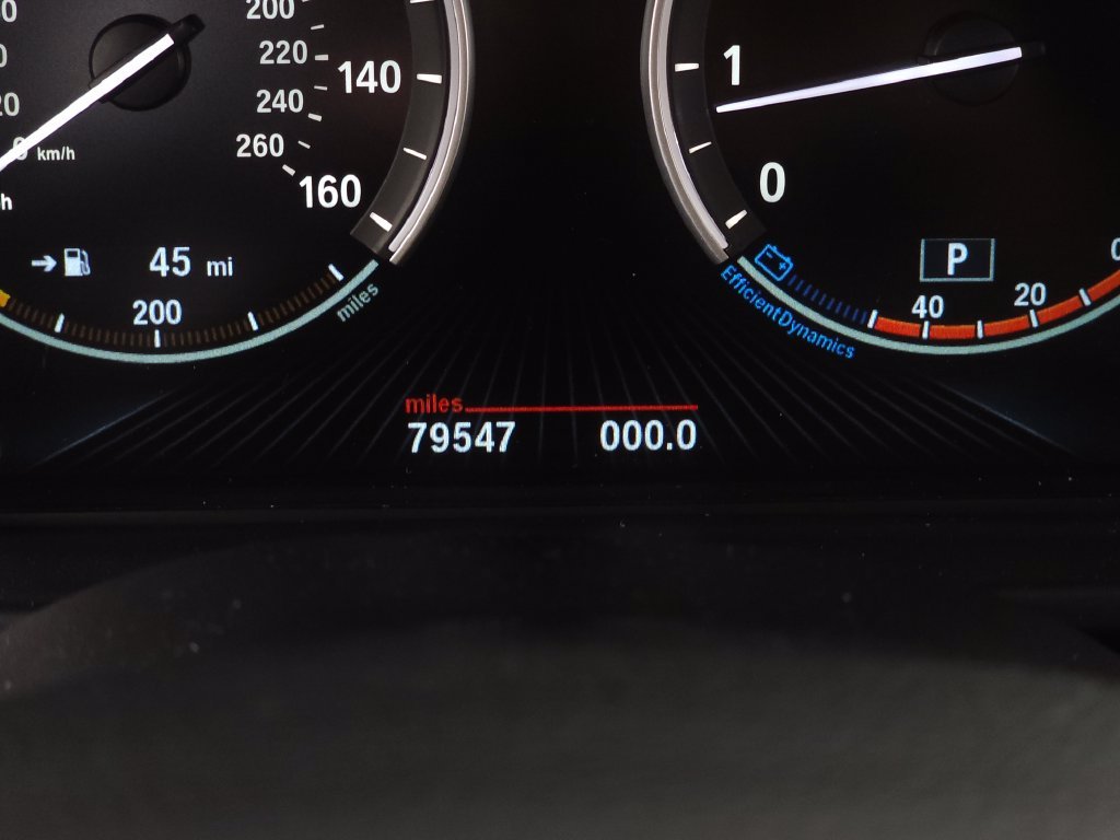 Used 2017 Black Sapphire Metallic BMW xDrive50i image 23