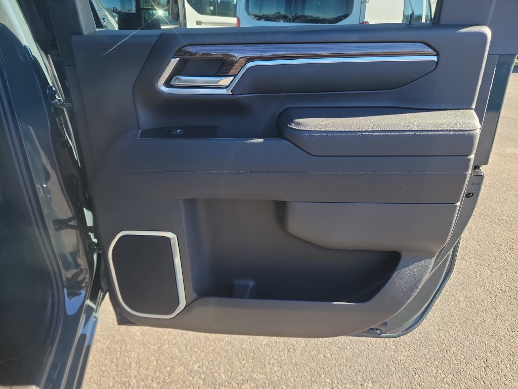2026 Chevrolet Silverado 2500 HD LT - Photo 22