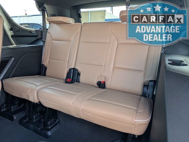 Used 2024 Dark Ash Metallic Chevrolet Premier image 22