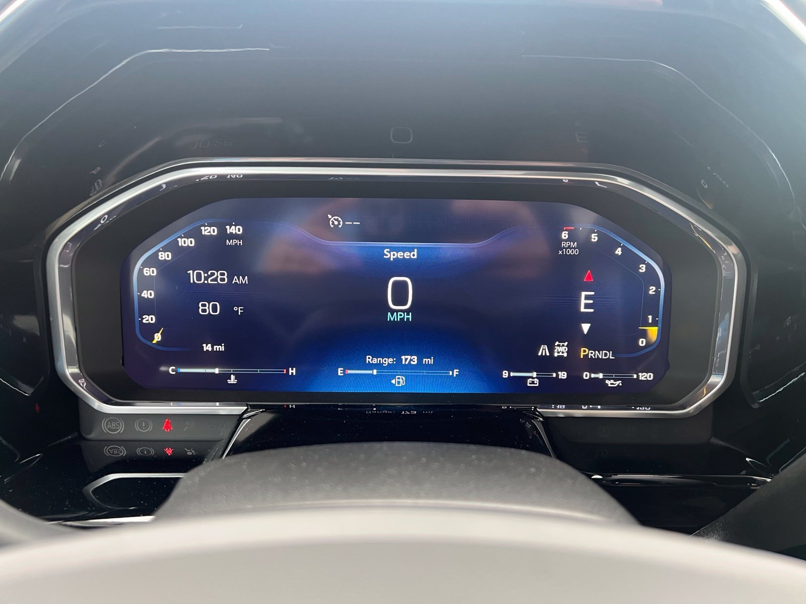2026 Chevrolet Silverado 1500 LT - Photo 21