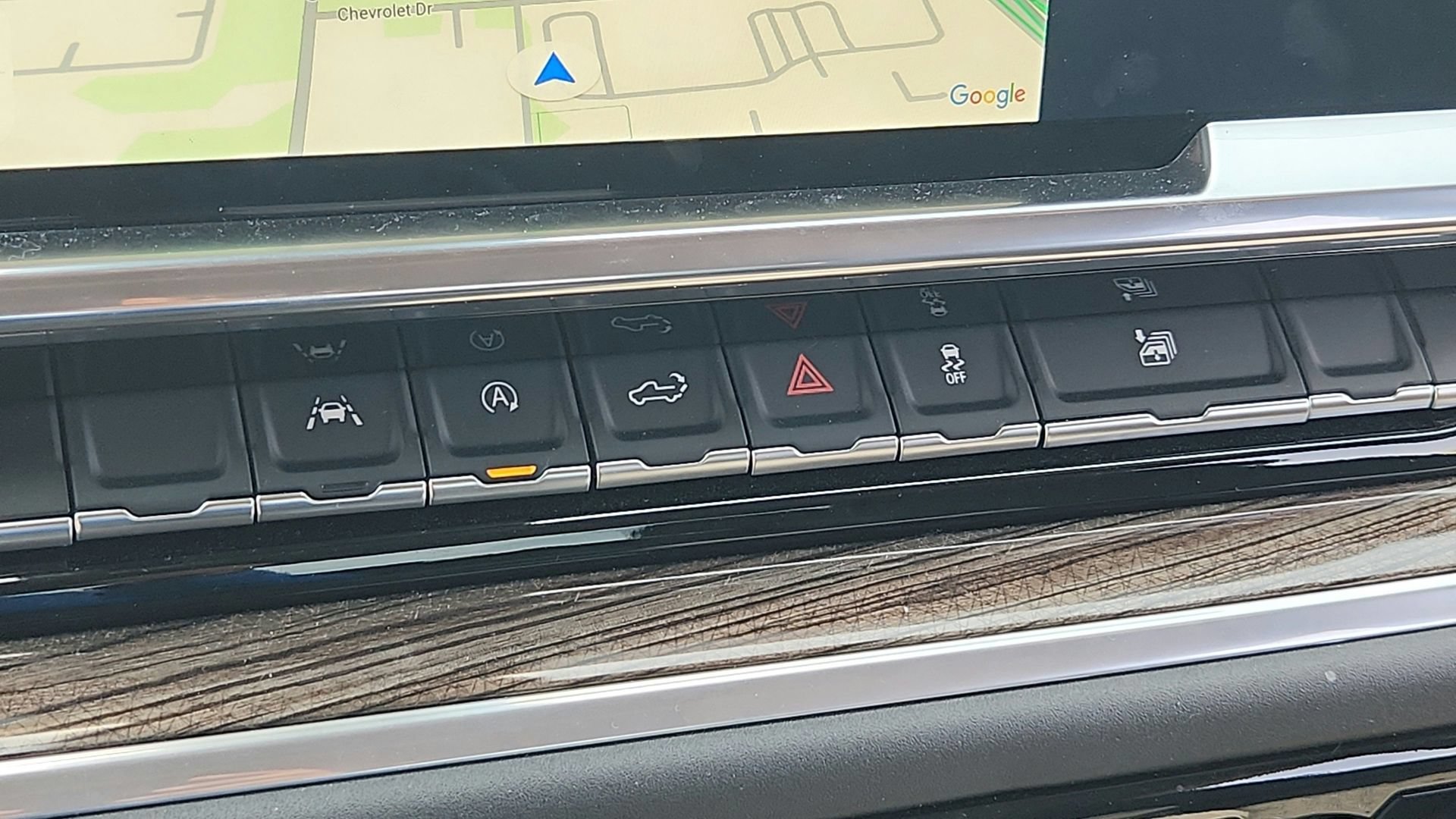 2026 Chevrolet Silverado 1500 RST - Photo 18