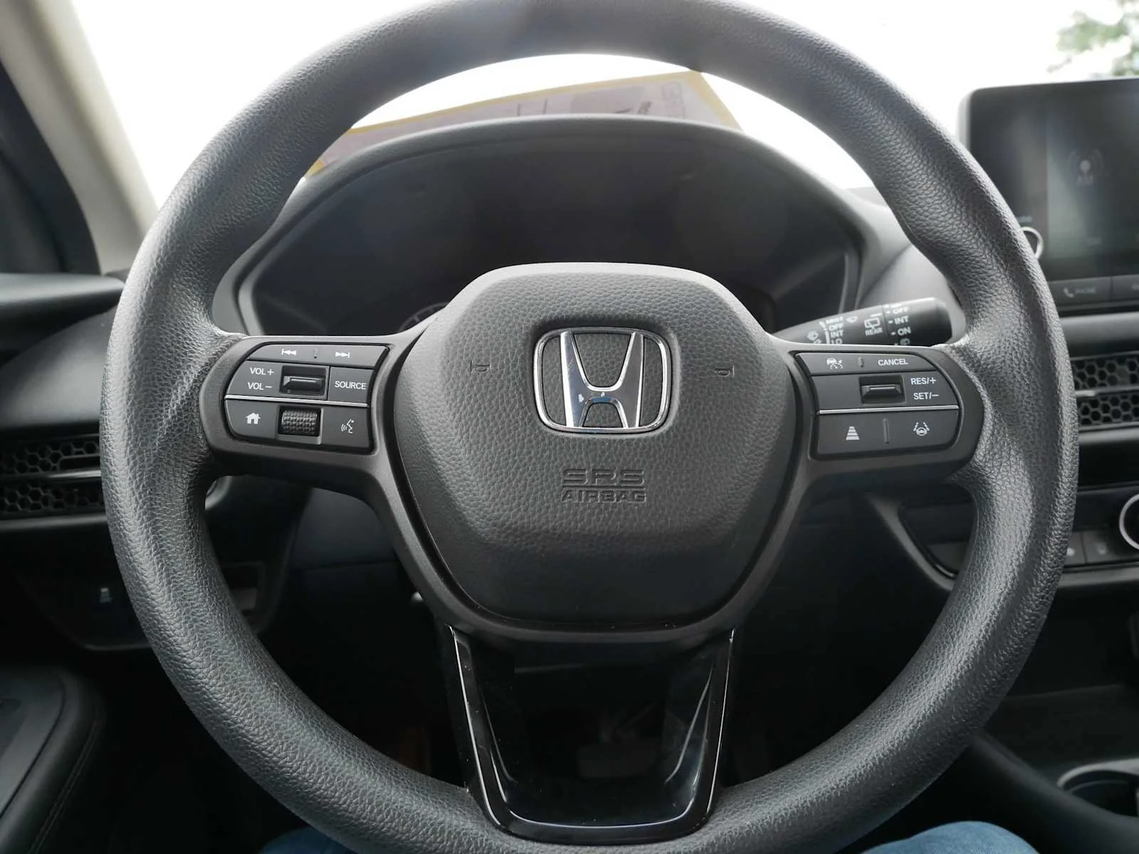 Certified Used 2024 Modern Steel Metallic Honda LX image 61