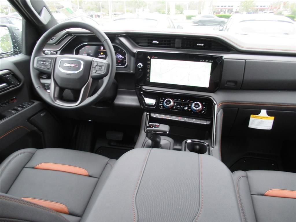 2026 GMC Sierra 1500 AT4 - Photo 13