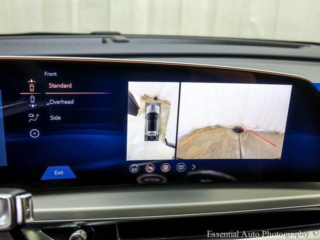 2026 Cadillac LYRIQ Luxury - Photo 16