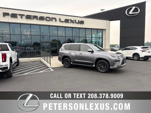 2023 Lexus GX 460 Premium