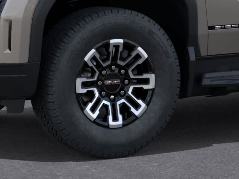 2026 GMC Sierra EV Elevation - Photo 9