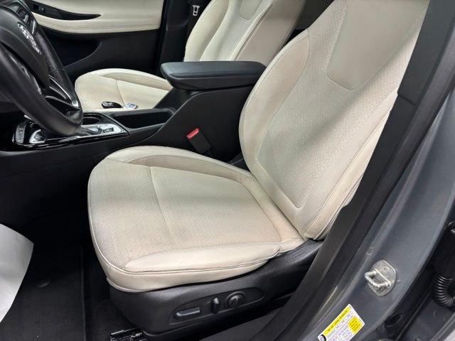 Used 2023 Gray Buick Preferred image 12