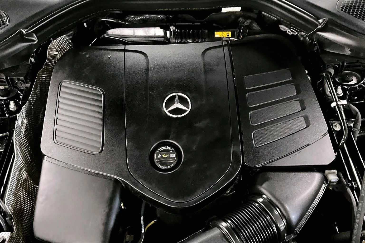 Certified Used 2026 Black Mercedes-Benz GLC 300 image 31