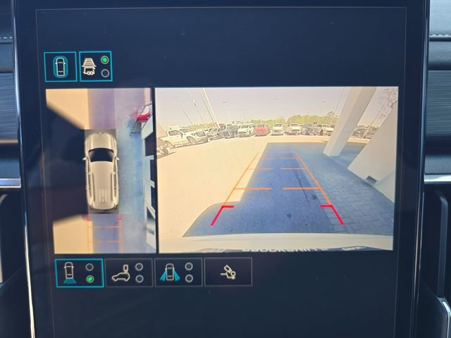 2025 GMC Acadia Elevation - Photo 20