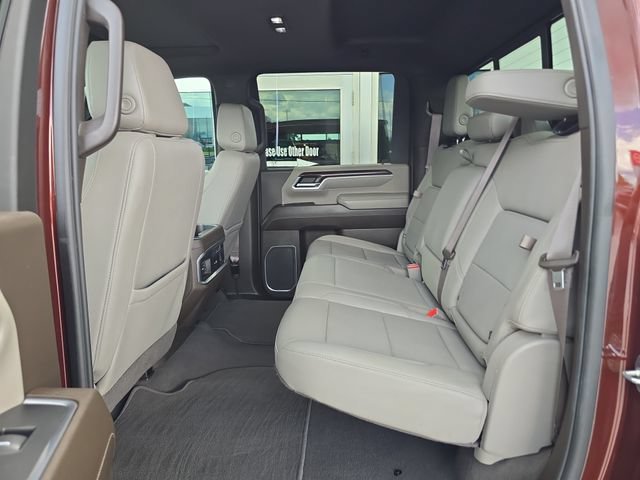 2024 GMC Sierra 2500HD SLT - Photo 15