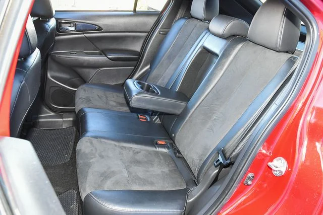 Used 2024 Black Mitsubishi SE image 20