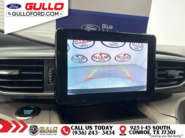 Certified Used 2023 Black Metallic Ford XLT image 25