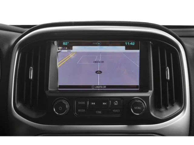 Used 2020 Orange Chevrolet ZR2 image 20