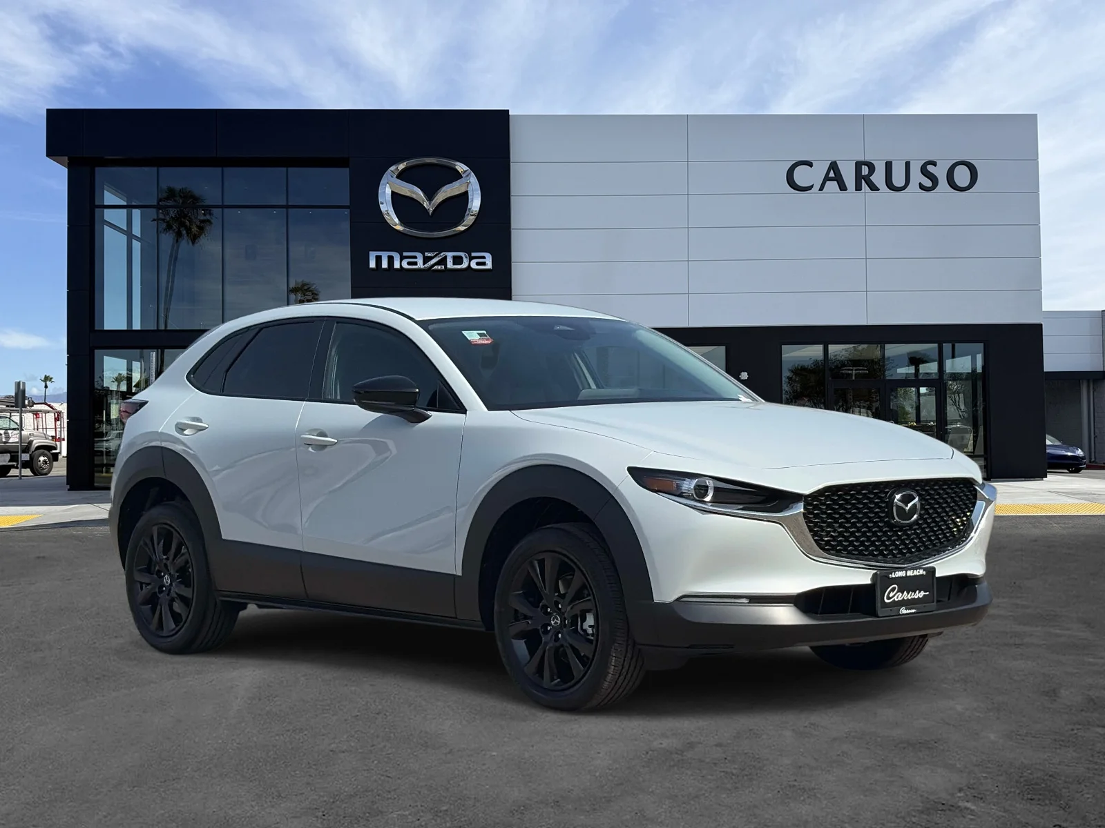 2026 Mazda CX-30 Select Sport AWD's photo