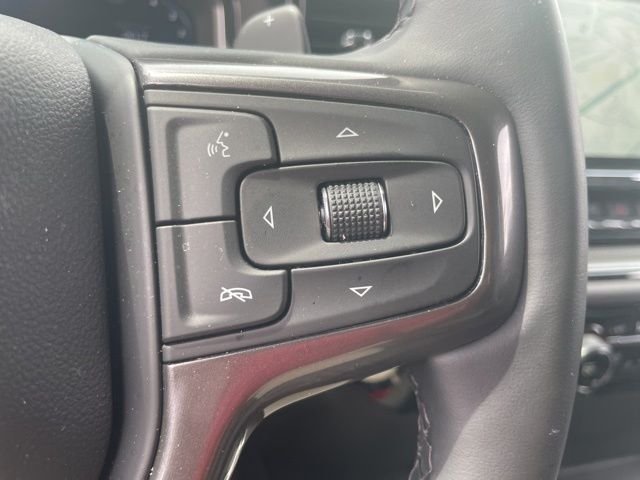 Used 2025 White Chevrolet ZR2 image 20