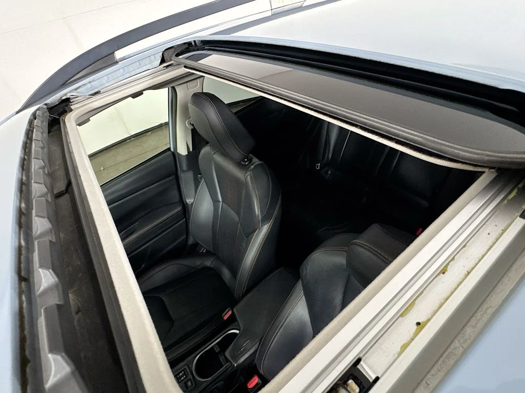 Used 2021 Gray Subaru Limited image 26