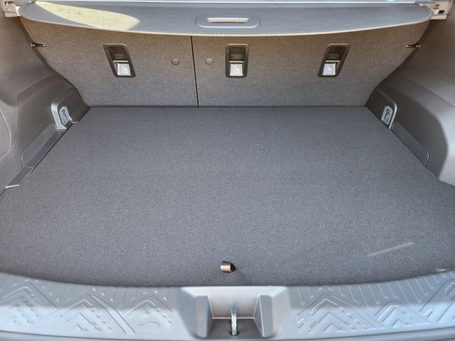 2026 Subaru Crosstrek Sport - Photo 23