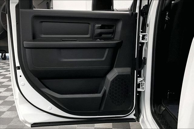 2024 RAM Ram 2500 Pickup Tradesman - Photo 22